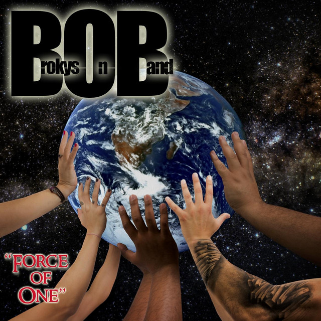 Force of One - Single by Brokys On Band | Spotify