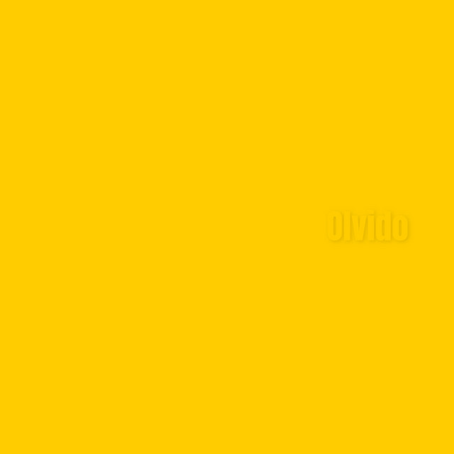 Olvido