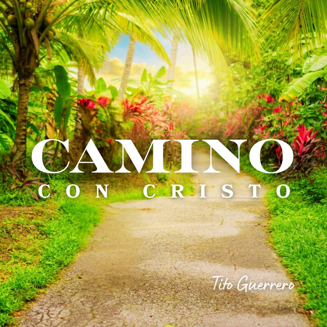 Camino Con Cristo