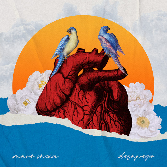 Desapego cover art