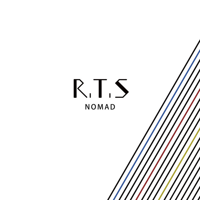 R.T.S cover art
