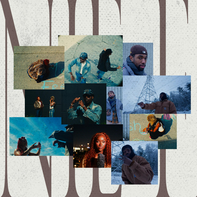 undefined album image
