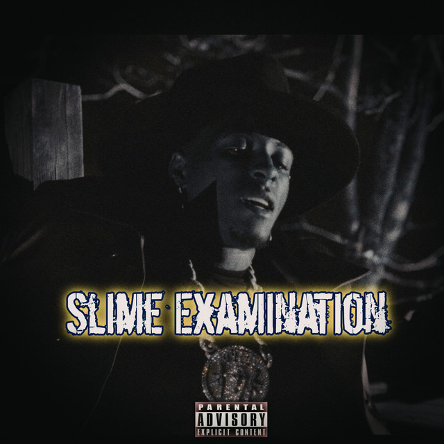 Slime Examination