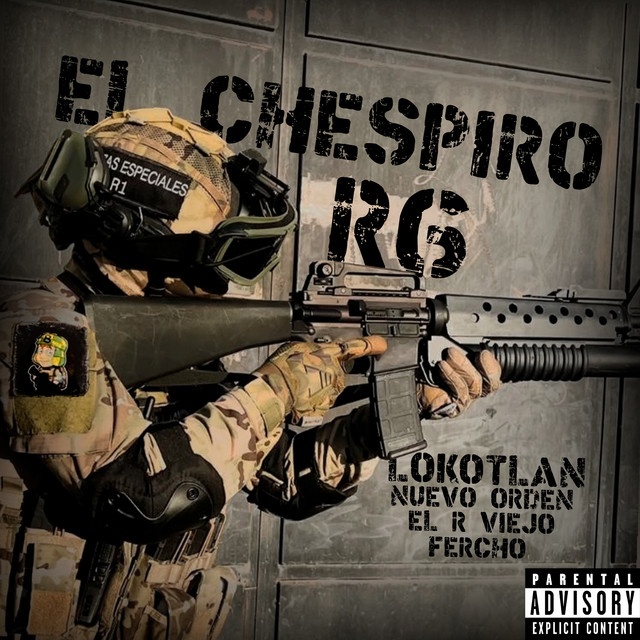 El Chespiro R6