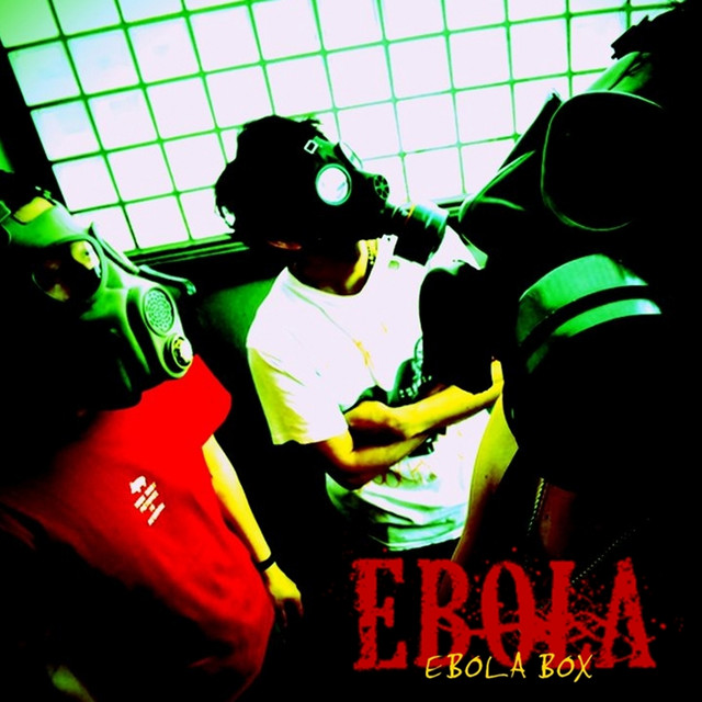Ebola Box cover art