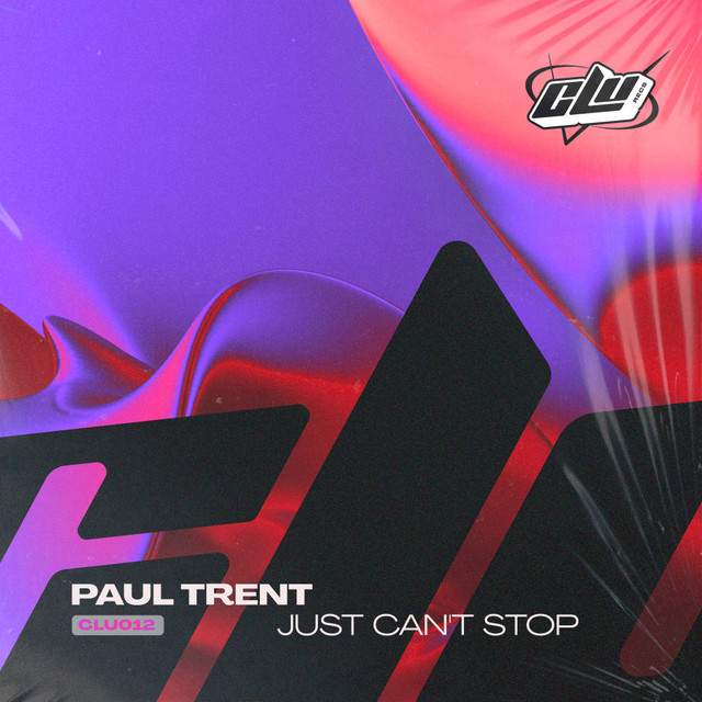 Just Can't Stop - Radio Edit