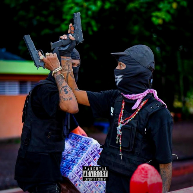 La 2 GLOCK