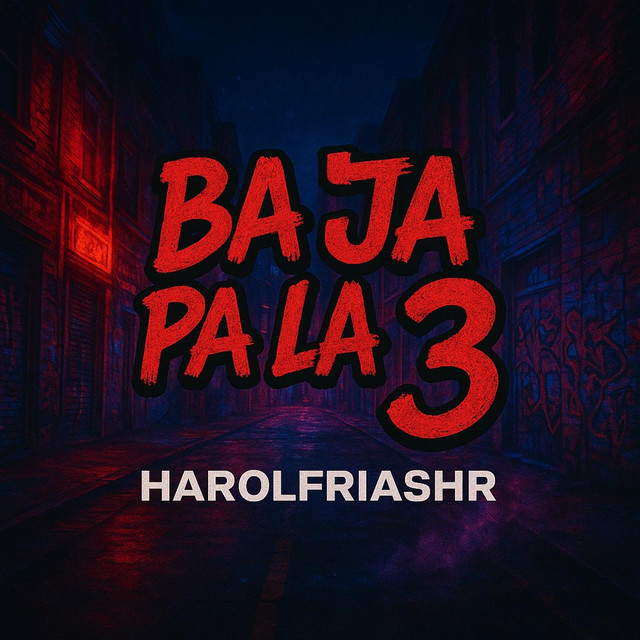 BAJA PA LA 3