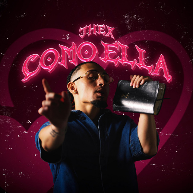 COMO ELLA