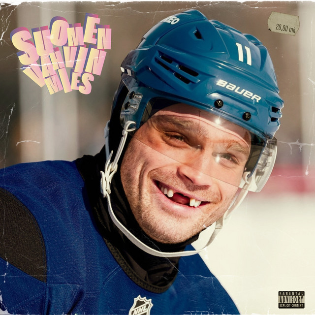 NHL 99