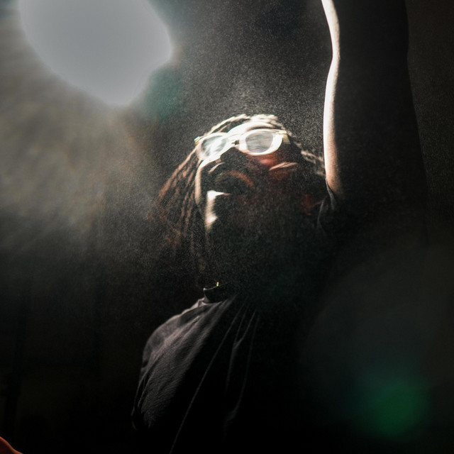 Show Me cover art