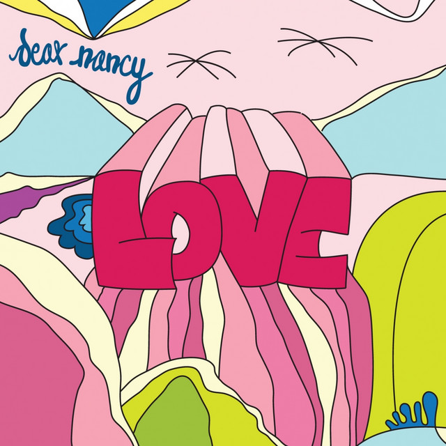 Love cover
