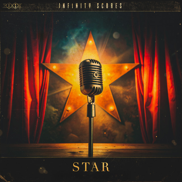 Star cover art