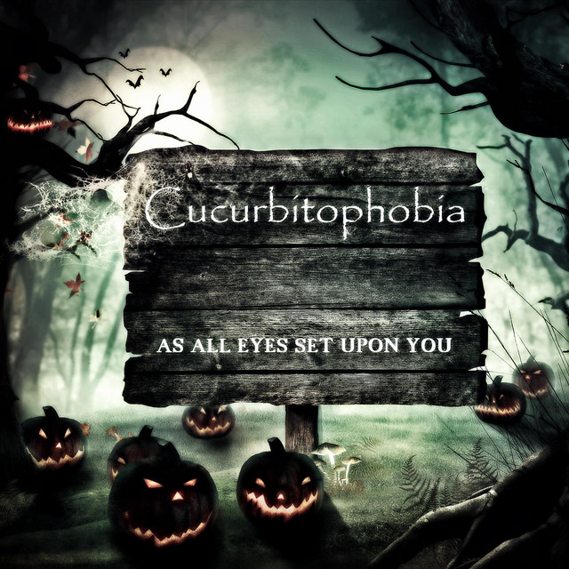 As All Eyes Set Upon You cover