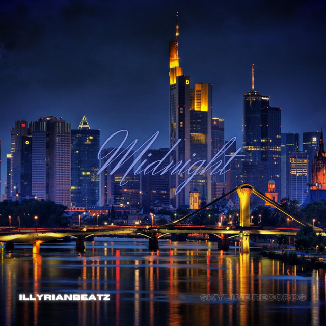 Midnight cover