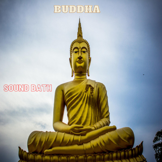Buddha: Sound Bath cover art