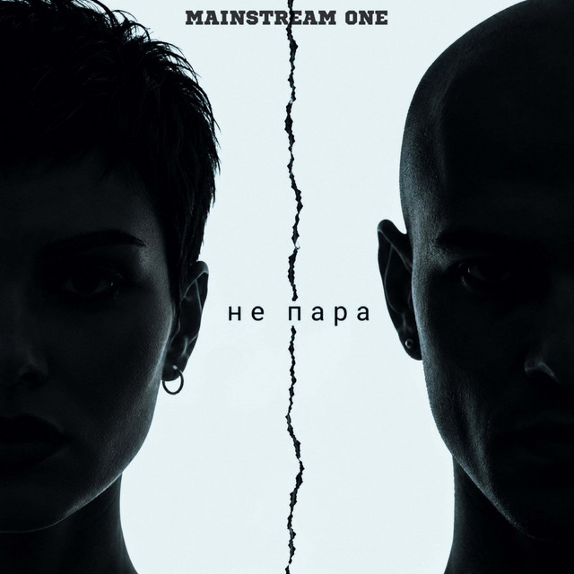 Не пара cover