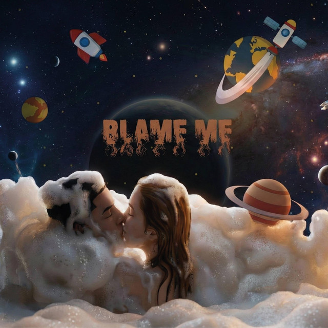 Blame me