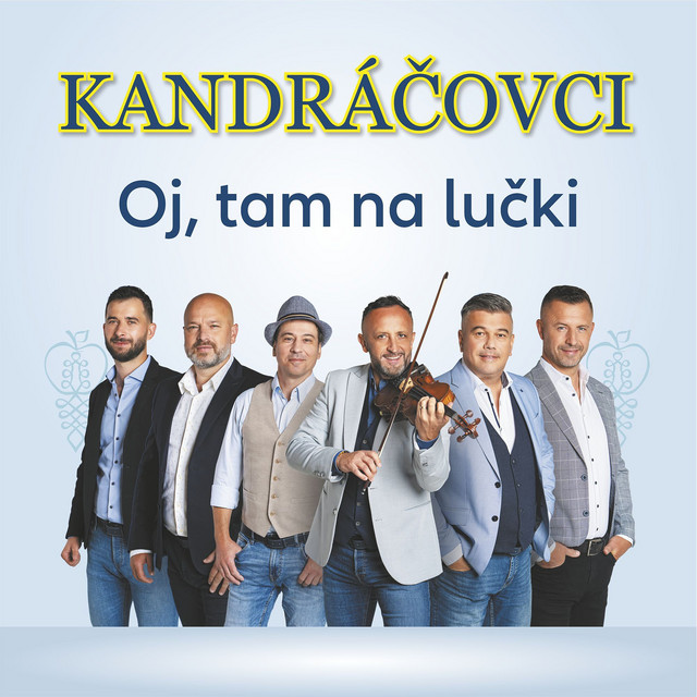Oj, Tam Na Lučki