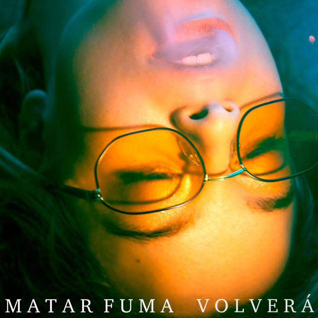 Volverá cover art