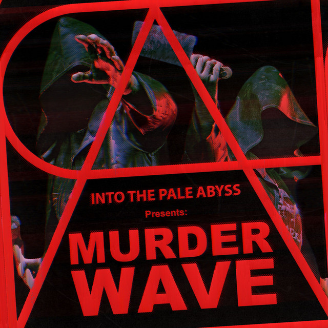 Murderwave cover art