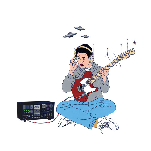 Stampsth cover art