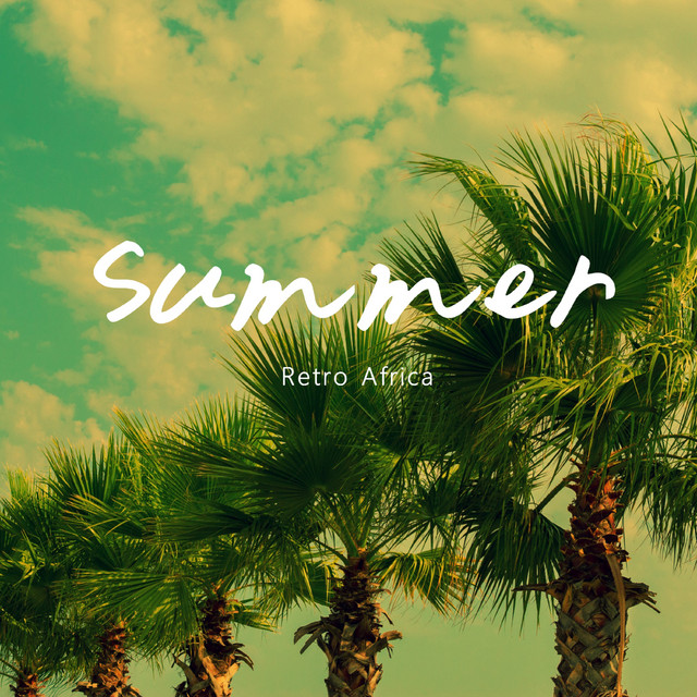 MME002 — Summer cover