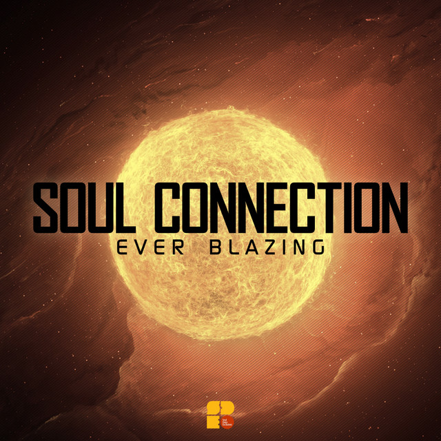 Ever Blazing artwork