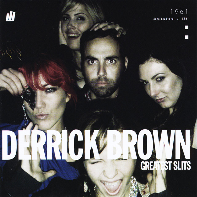 Greatest Slits, the best poems, pre-2004 cover art