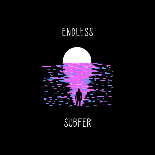 Endless cover art