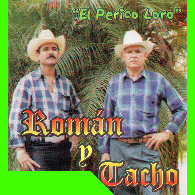 El Perico Loro cover art