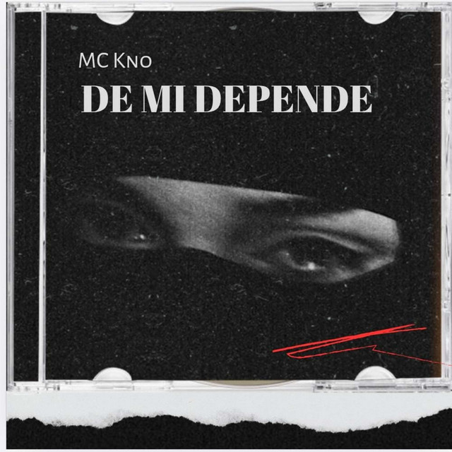 Mc Kno, Brinson Musical – De Mi Depende