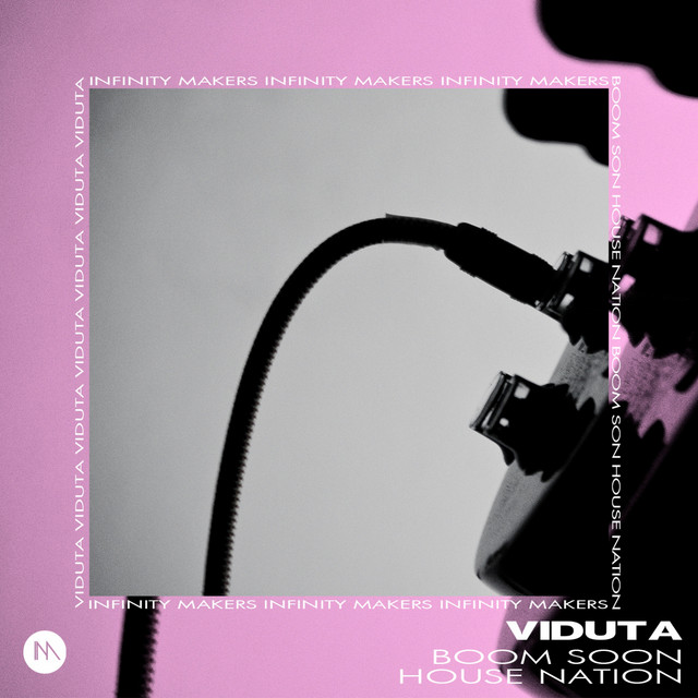 House Nation - Radio Edit cover art