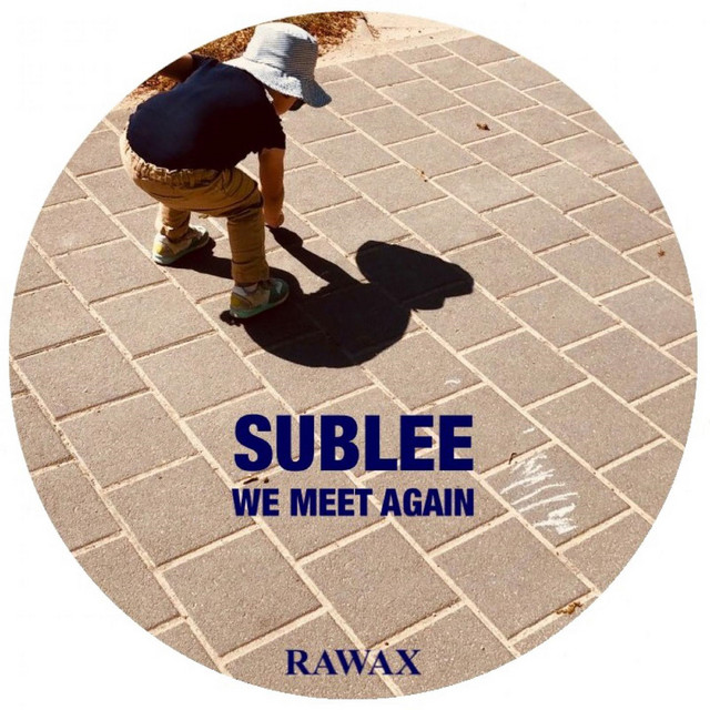 Welcome A album art