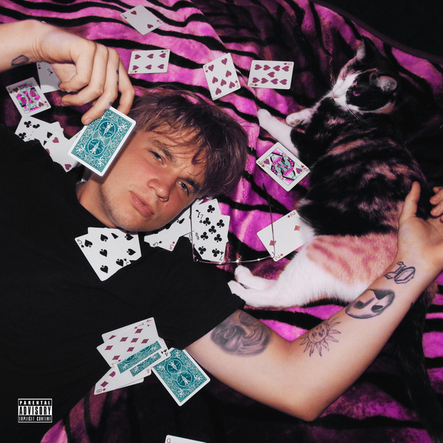 ACE UP cover art