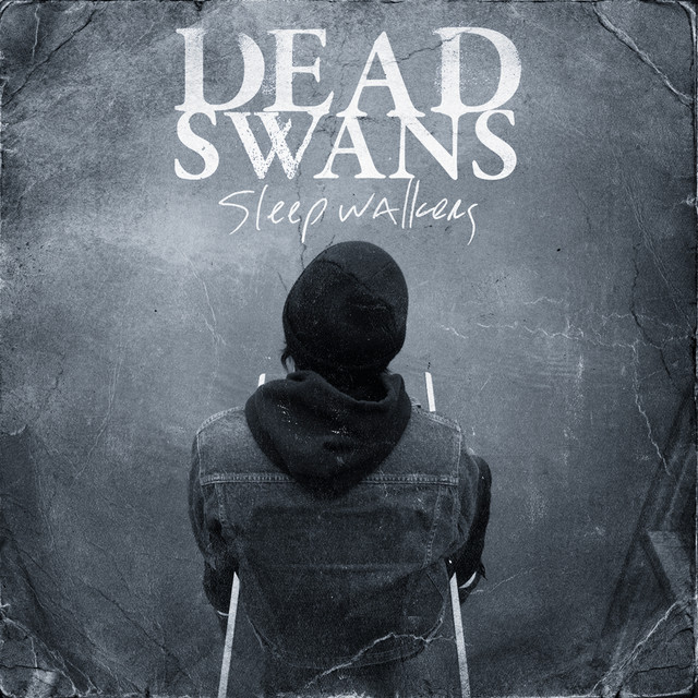 Sleepwalkers cover art