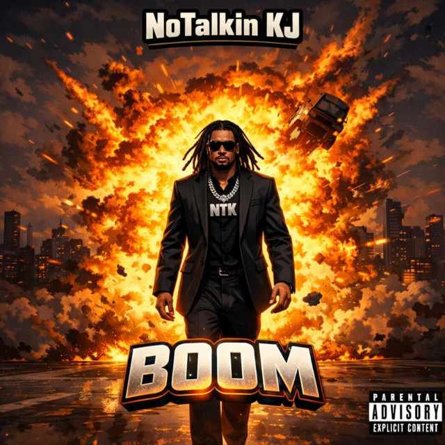 Boom