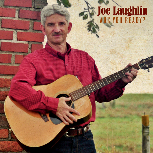 Joe Laughlin | Spotify