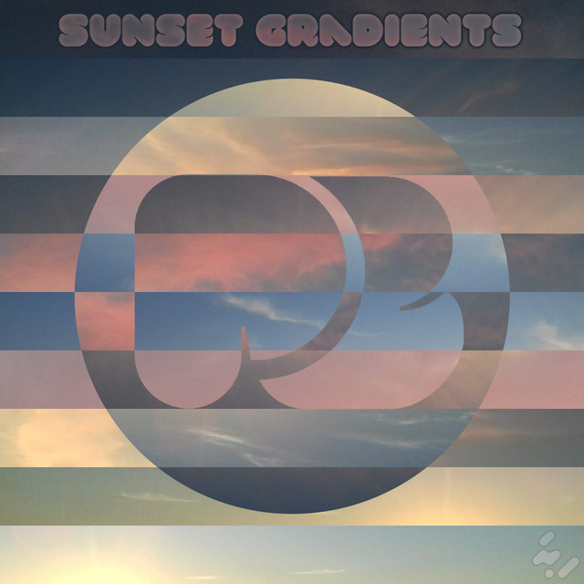 Sunset Gradients cover art
