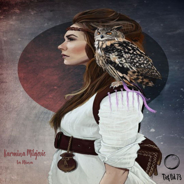 La Nina cover art