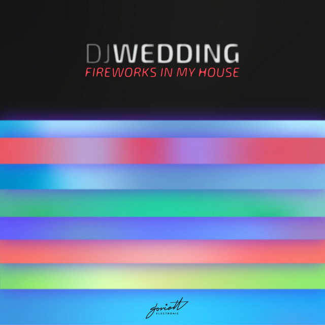 Parallels cover art
