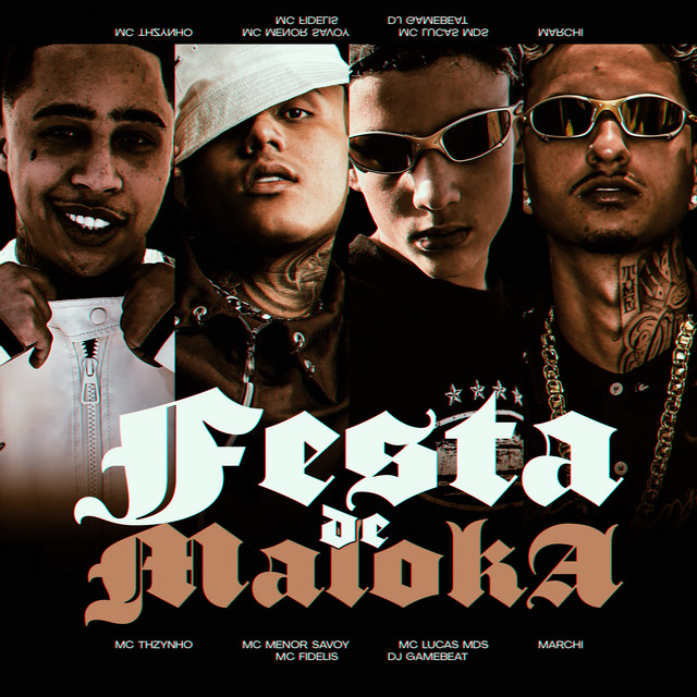 Festa de Maloka
