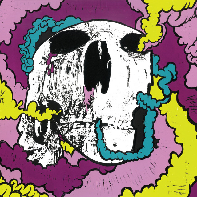 Humorism cover