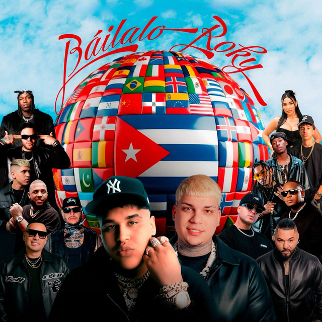 Bailalo Roky (Capitulo 3)