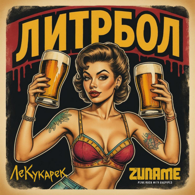 Литрбол cover