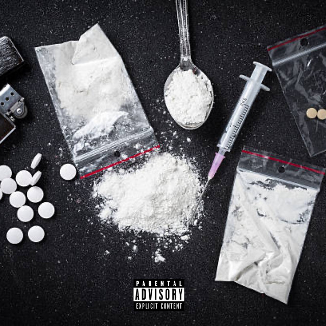 DRUGZ cover