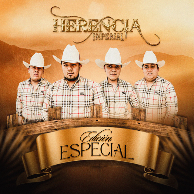 Edición Especial cover art