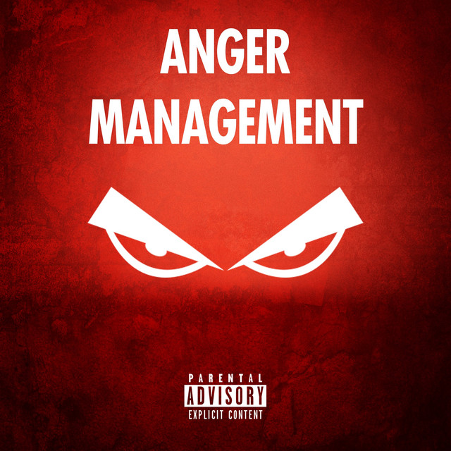 Anger Management cover art