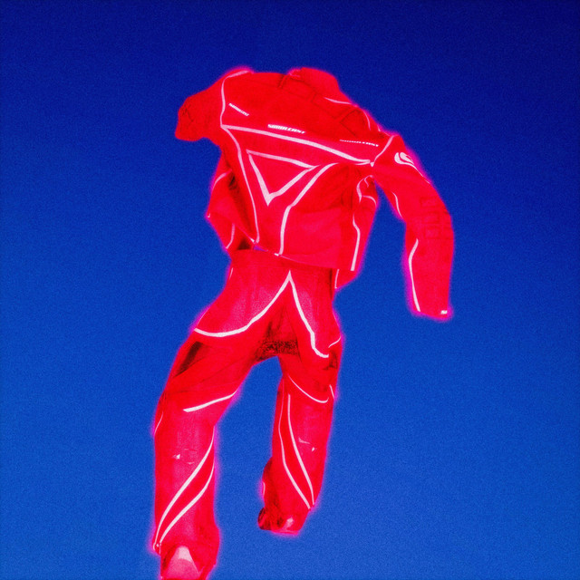 Amadeus cover art