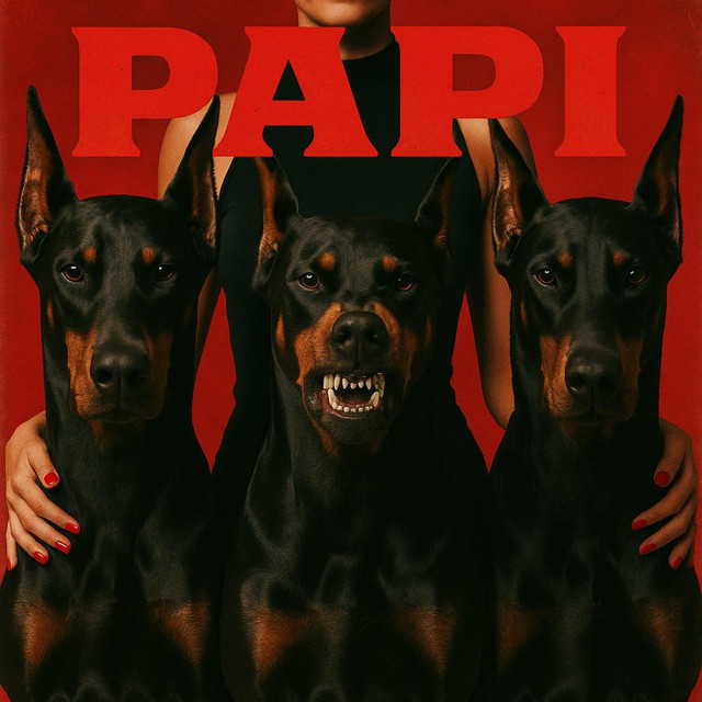 PAPI cover art